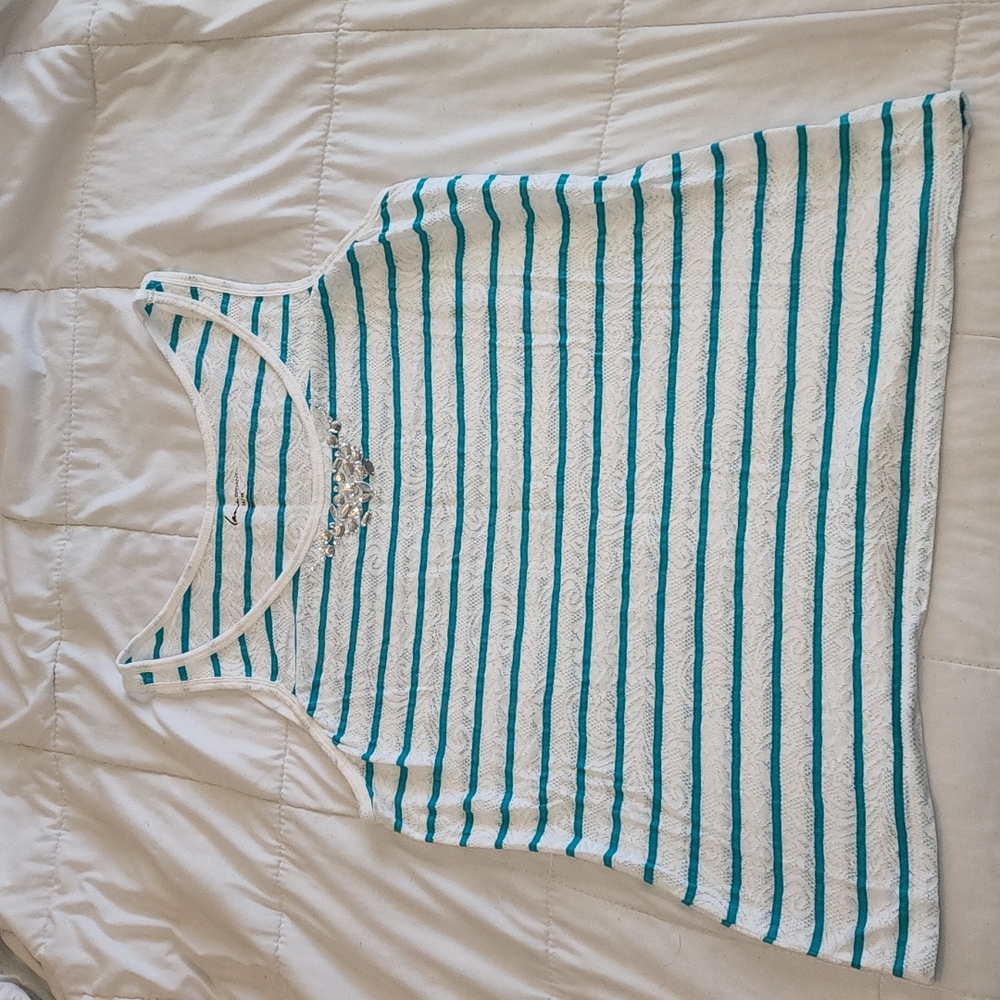 Lane Bryant tank top
